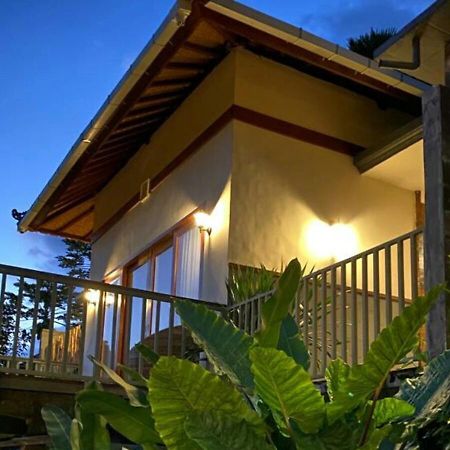 Nadira Bali Villa Munduk  Luaran gambar