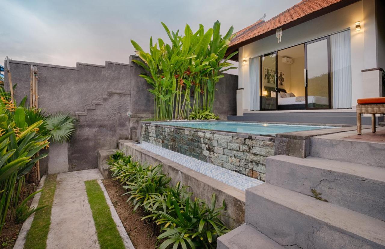 Nadira Bali Villa Munduk  Luaran gambar