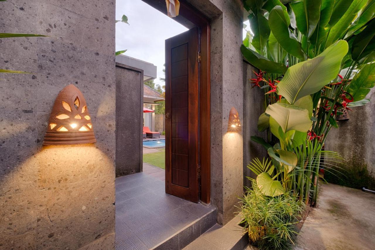Nadira Bali Villa Munduk  Luaran gambar