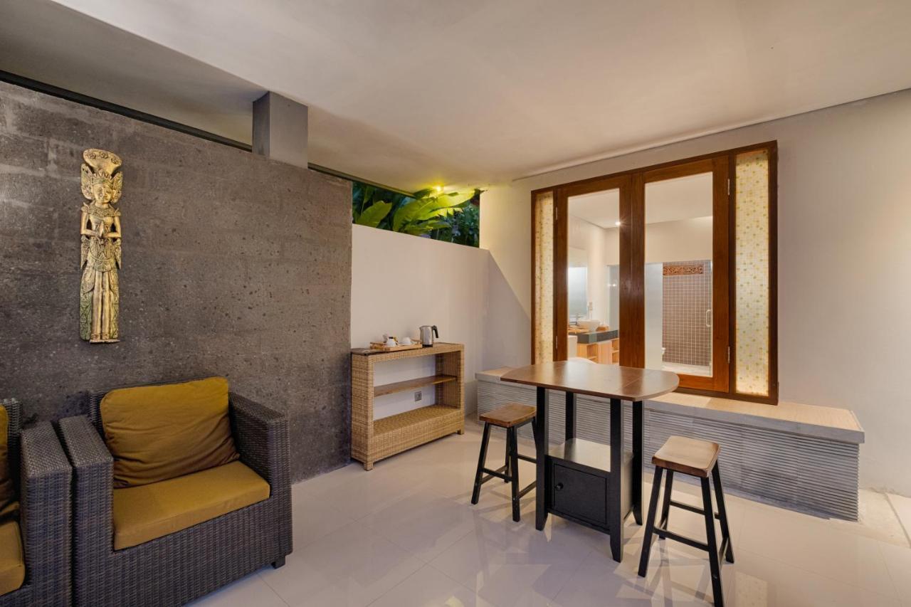 Nadira Bali Villa Munduk  Luaran gambar