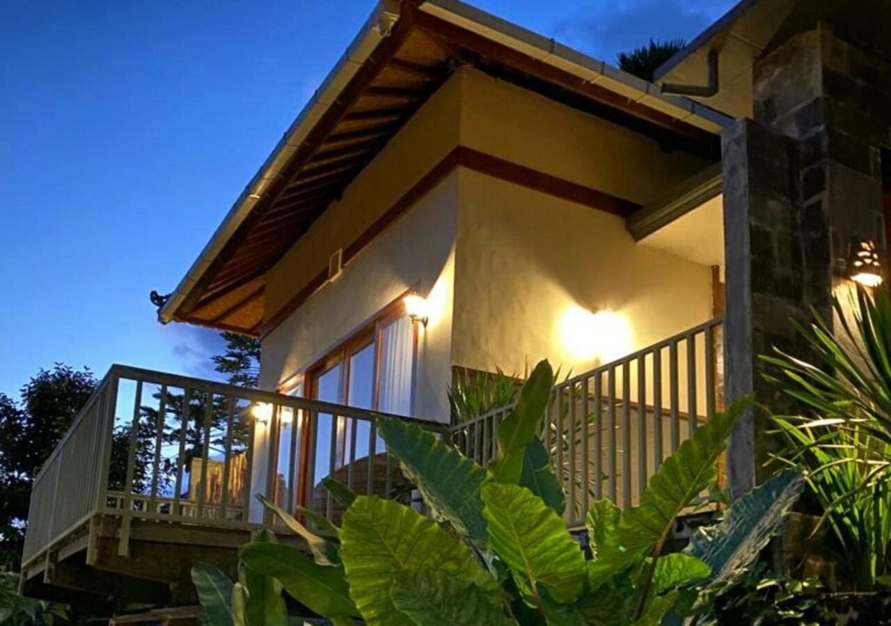 Nadira Bali Villa Munduk  Luaran gambar