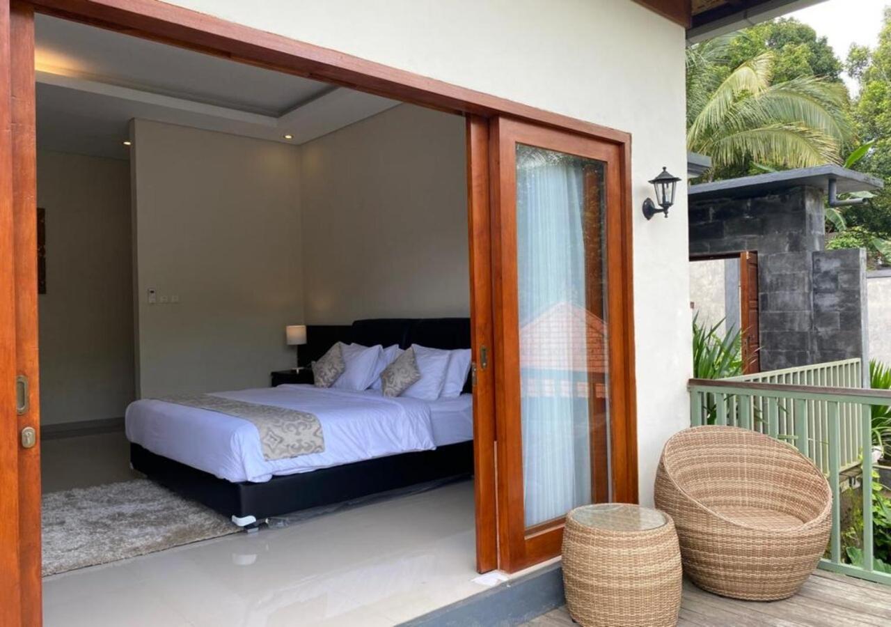 Nadira Bali Villa Munduk  Luaran gambar