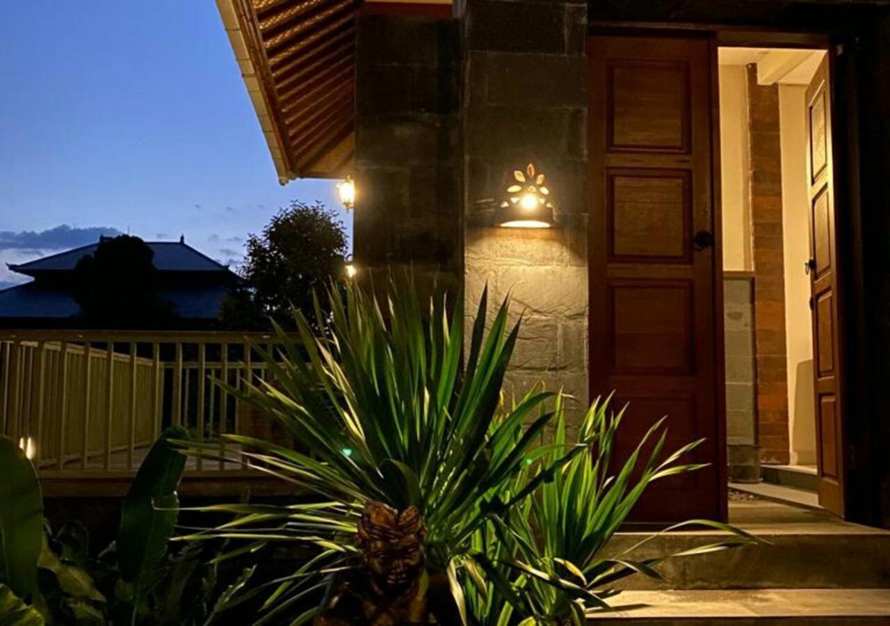 Nadira Bali Villa Munduk  Luaran gambar