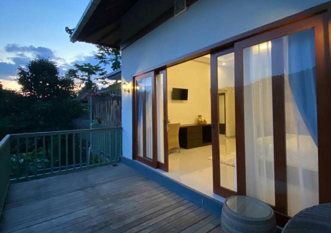 Nadira Bali Villa Munduk  Luaran gambar