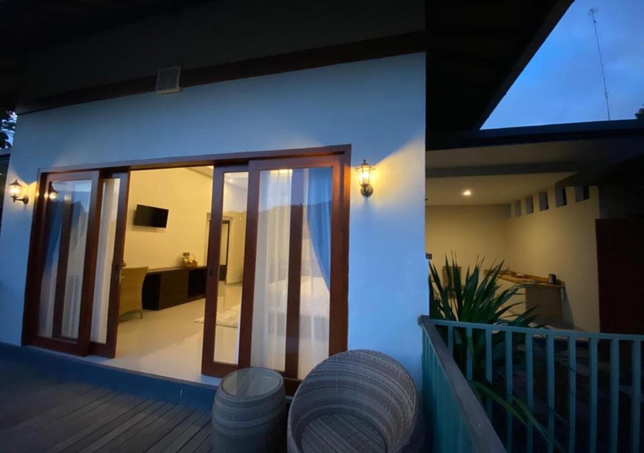Nadira Bali Villa Munduk  Luaran gambar